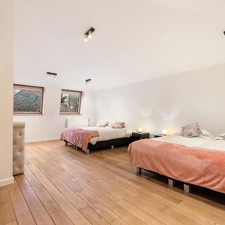 Wijnkasteel Haksberg Villa Tielt-Winge Ngoại thất bức ảnh