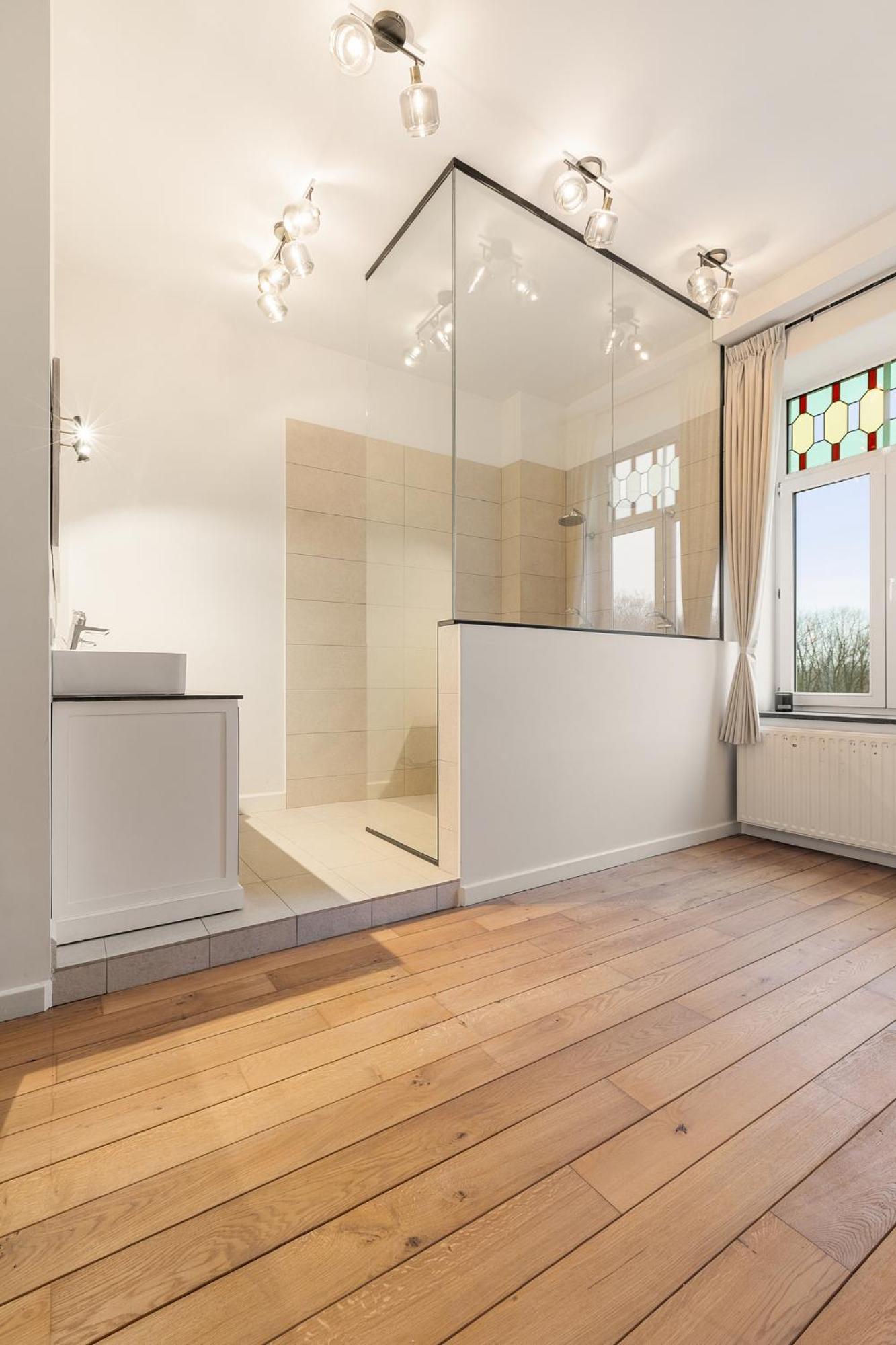 Wijnkasteel Haksberg Villa Tielt-Winge Ngoại thất bức ảnh