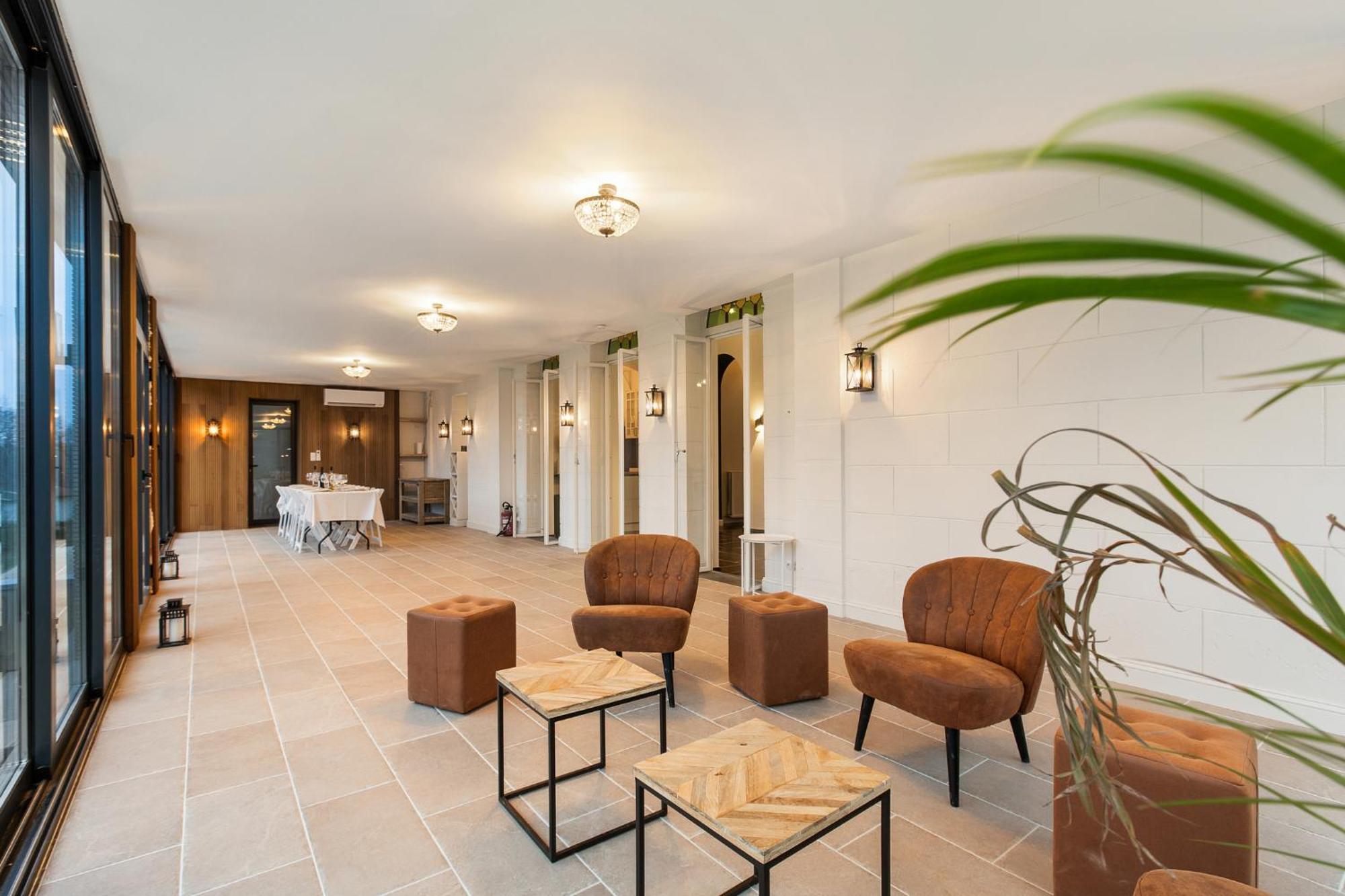 Wijnkasteel Haksberg Villa Tielt-Winge Ngoại thất bức ảnh