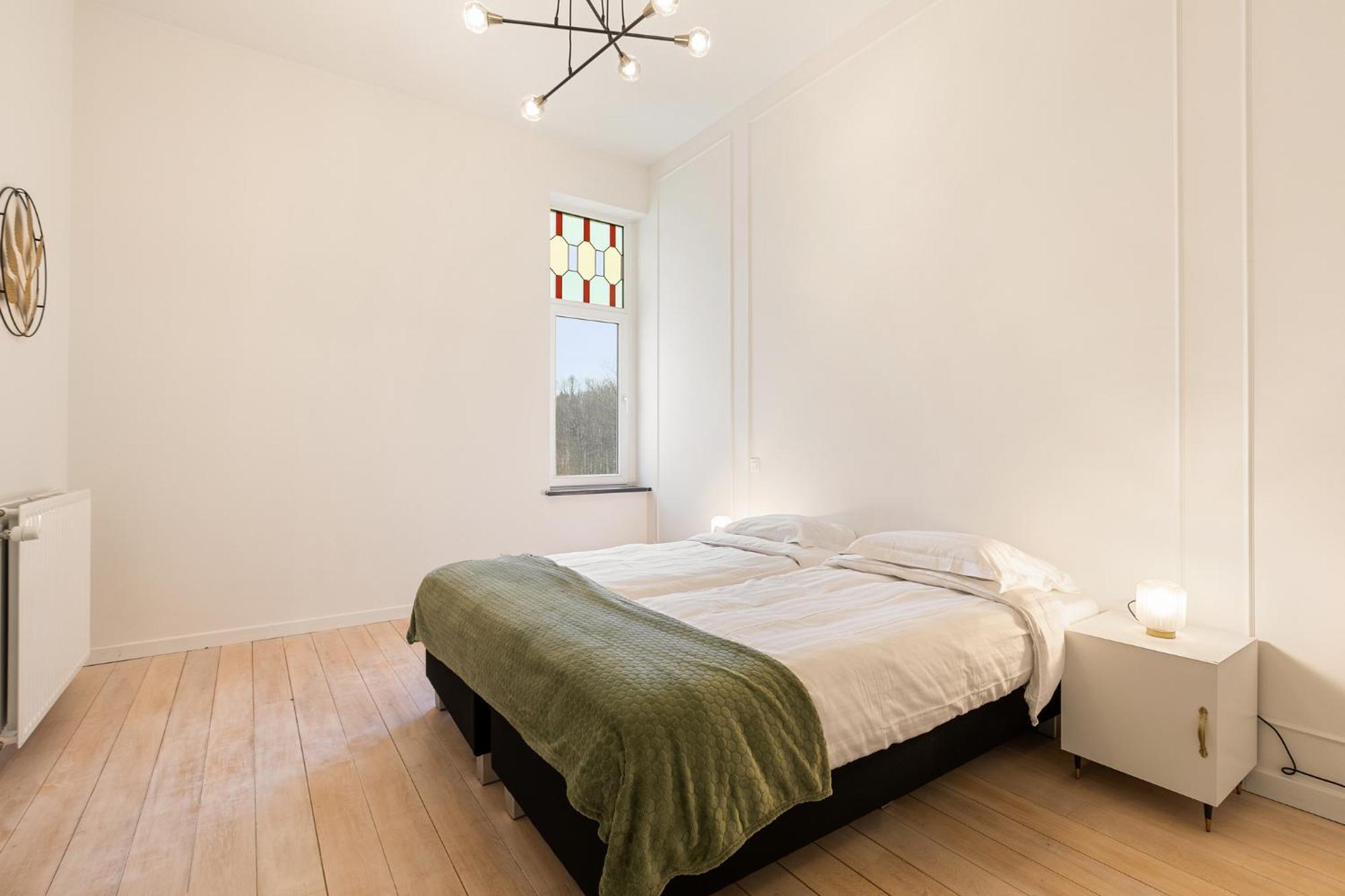 Wijnkasteel Haksberg Villa Tielt-Winge Ngoại thất bức ảnh
