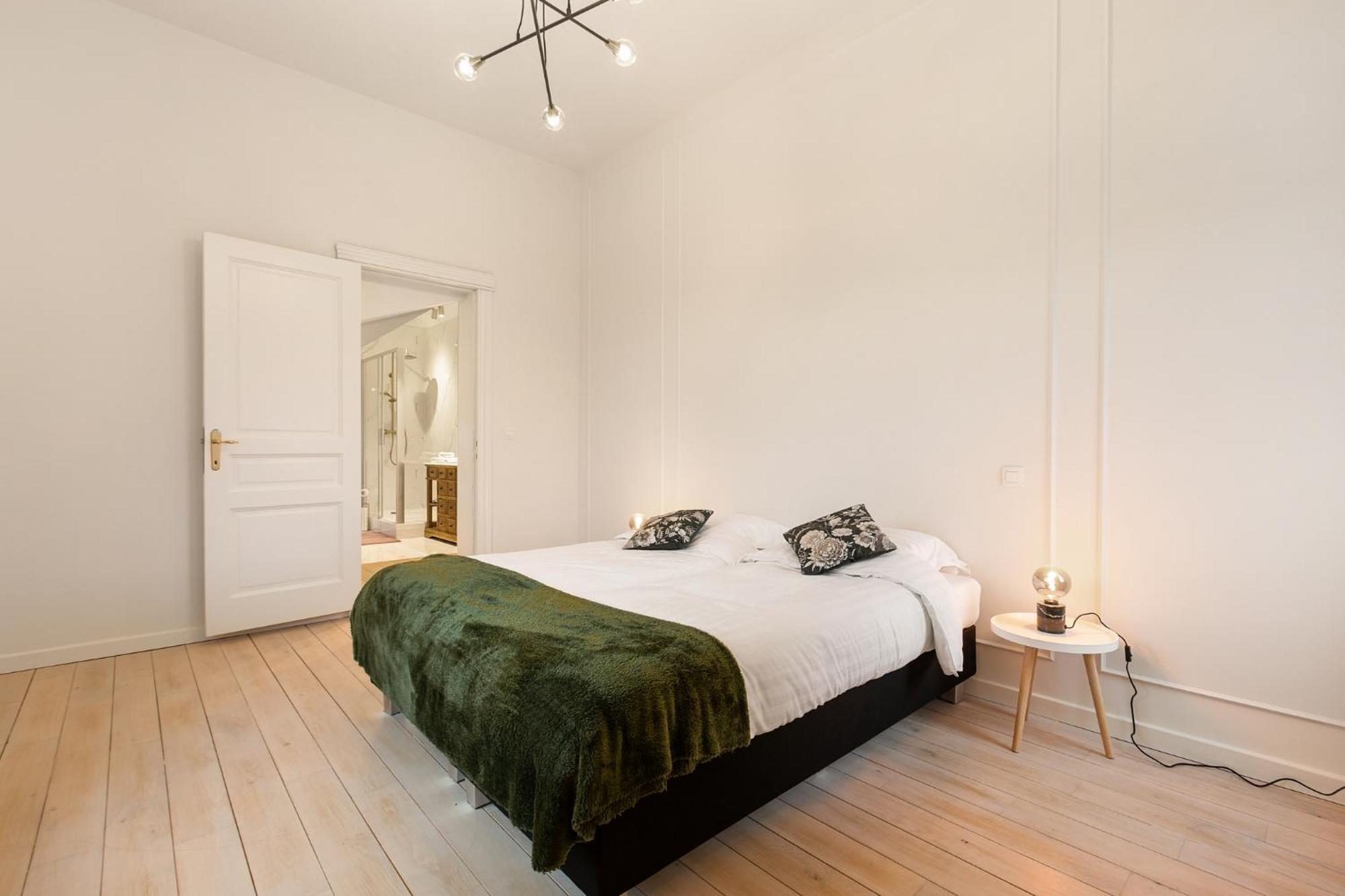 Wijnkasteel Haksberg Villa Tielt-Winge Ngoại thất bức ảnh