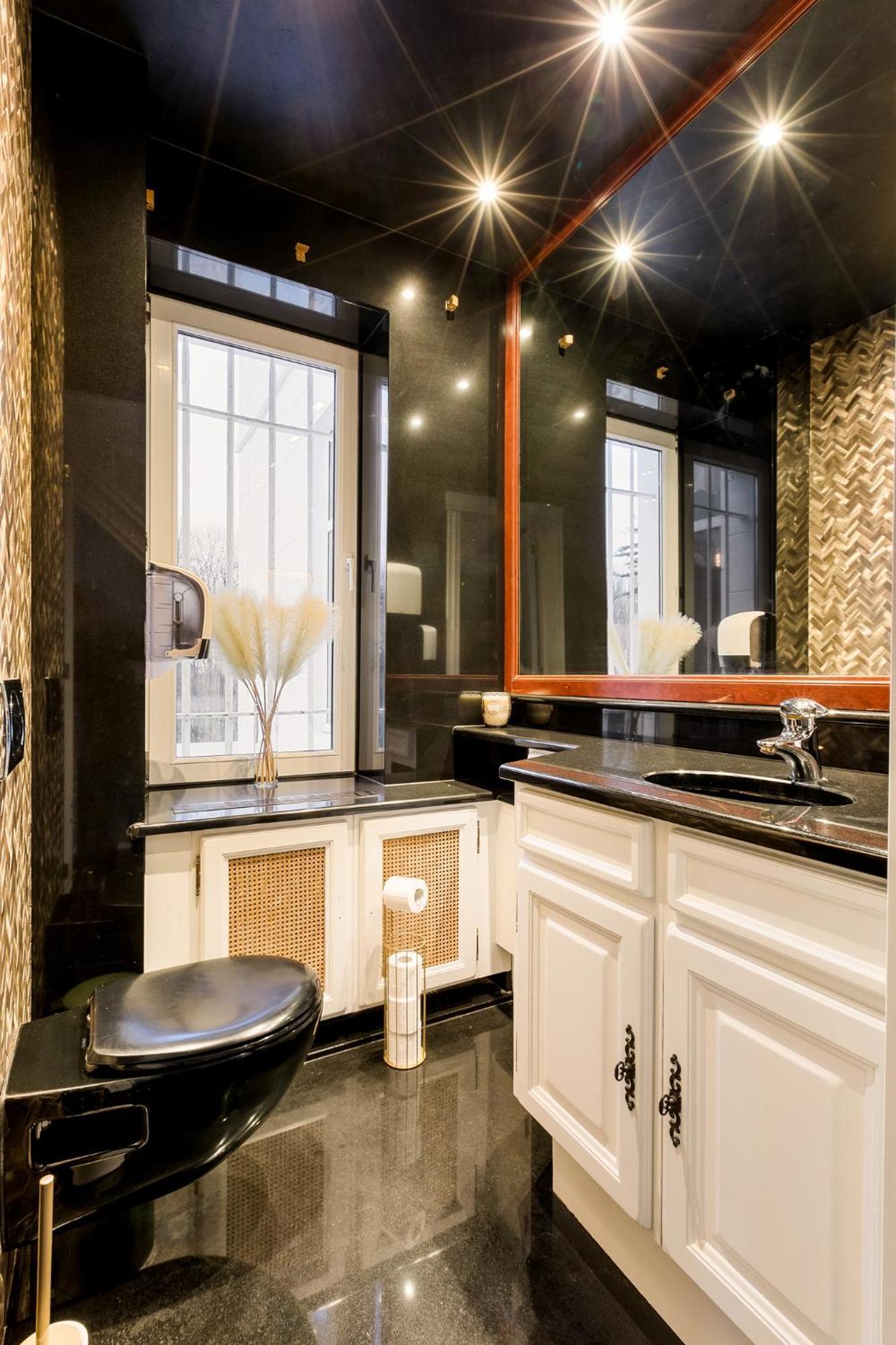 Wijnkasteel Haksberg Villa Tielt-Winge Ngoại thất bức ảnh