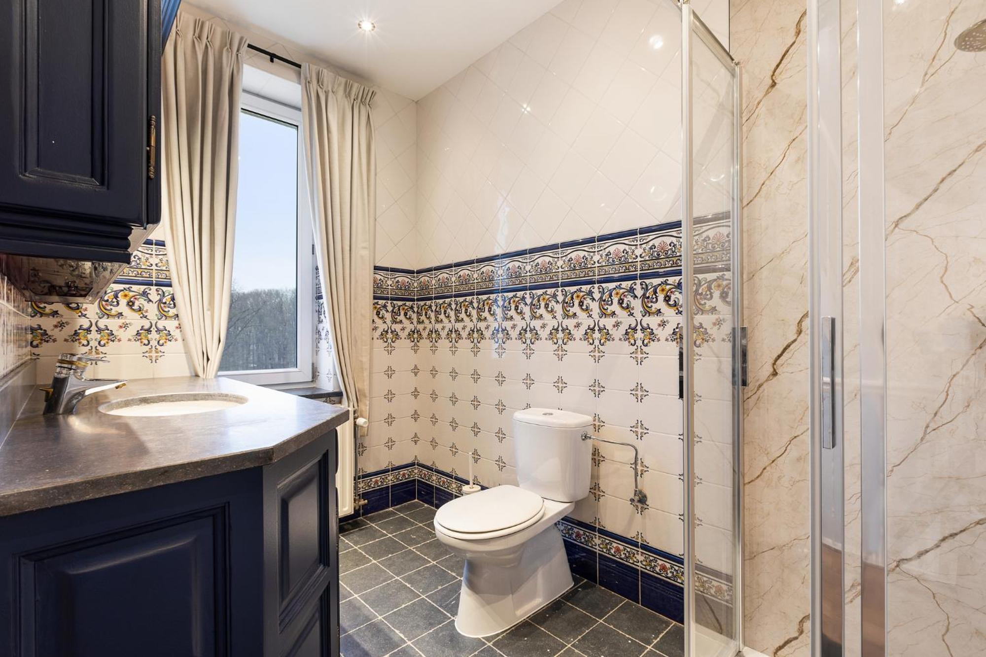 Wijnkasteel Haksberg Villa Tielt-Winge Ngoại thất bức ảnh