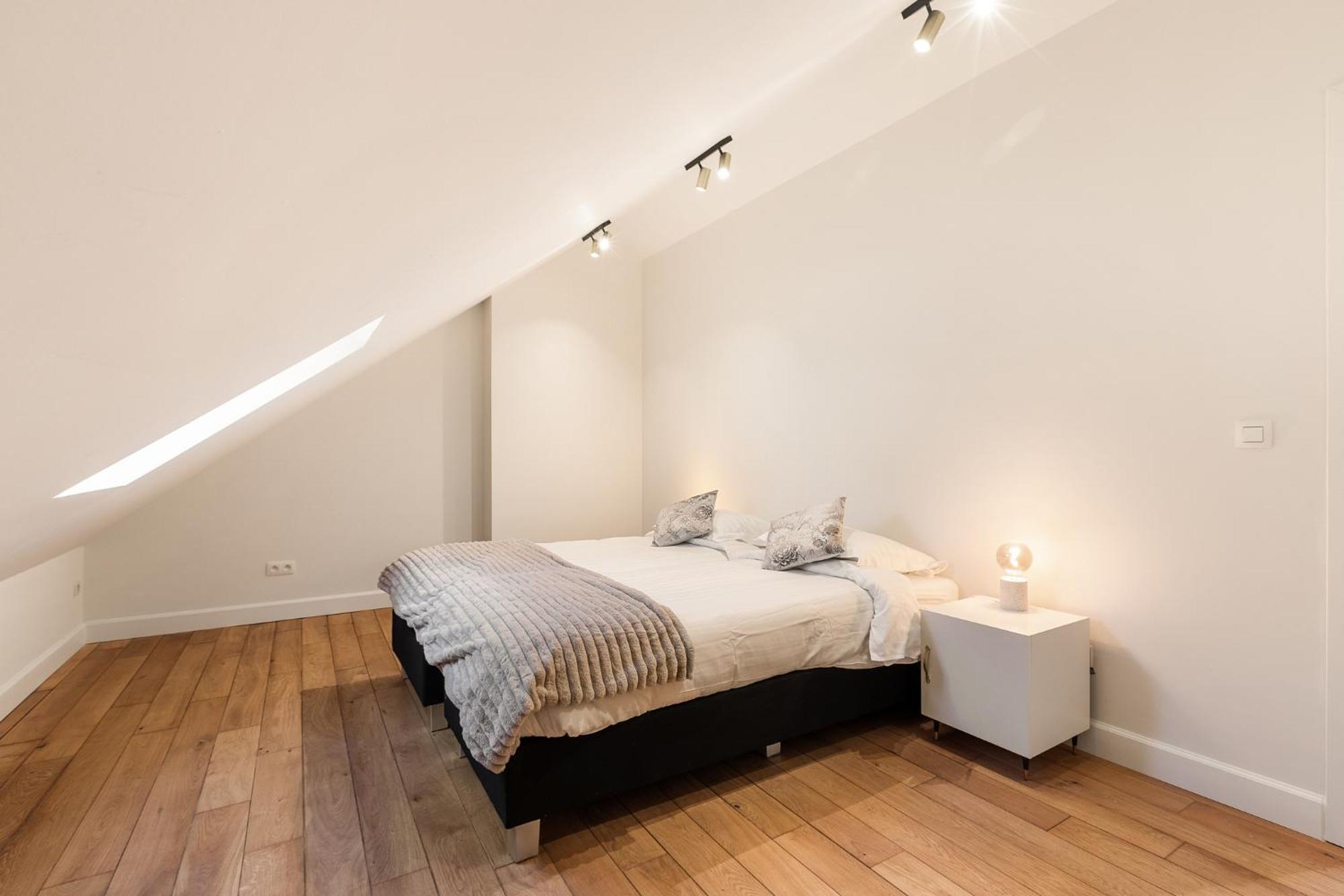 Wijnkasteel Haksberg Villa Tielt-Winge Ngoại thất bức ảnh