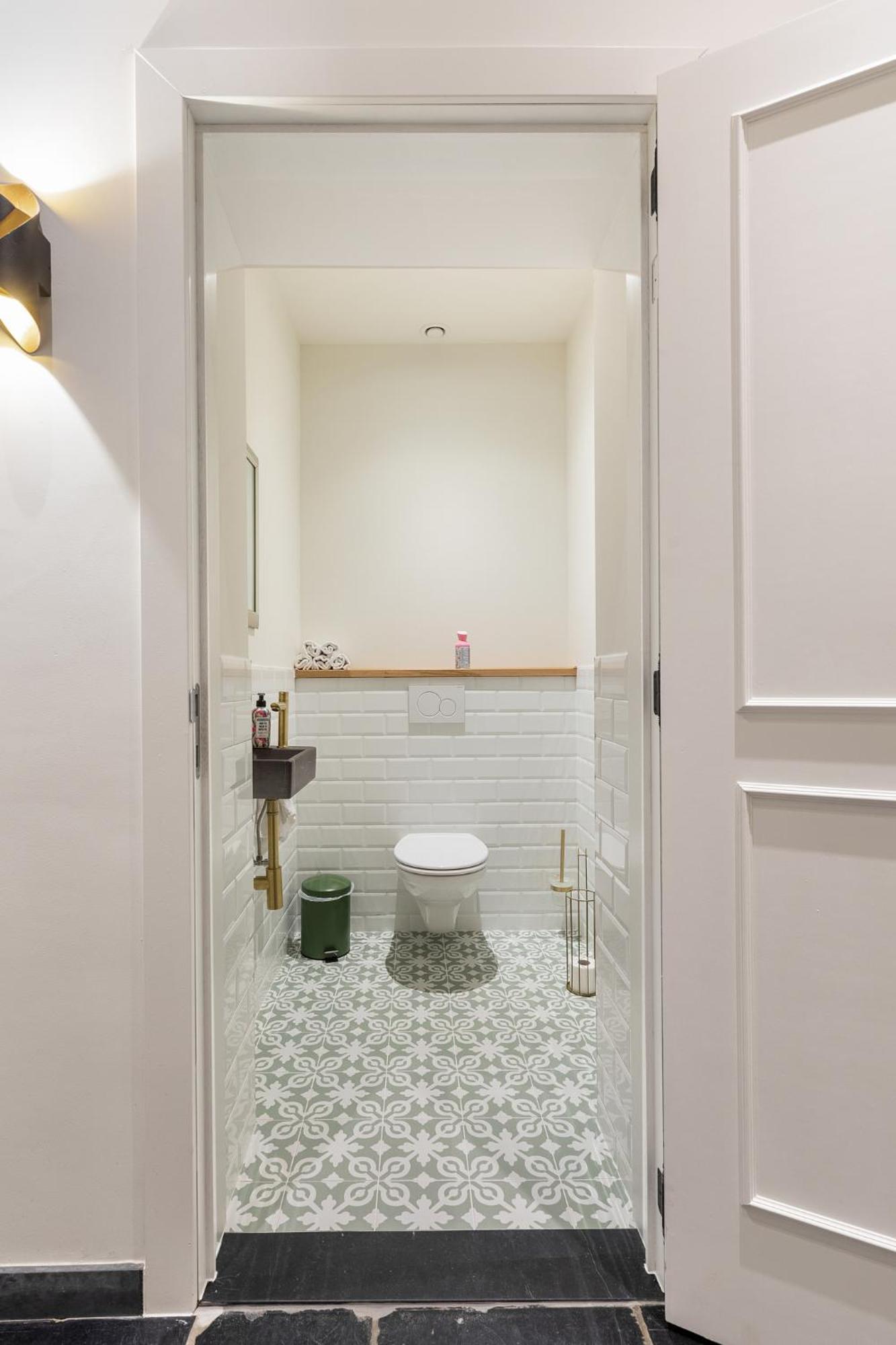 Wijnkasteel Haksberg Villa Tielt-Winge Ngoại thất bức ảnh